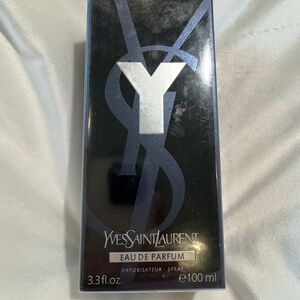 NEW & SEALED！Yves Saint Laurent YSL 3.3 fl oz 100ml Men's Eau de Parfum